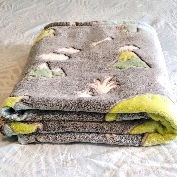 Kids blanket - Picture 5 of 5